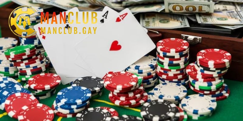 Game bài Manclub phù hợp với xu hướng hiện đại