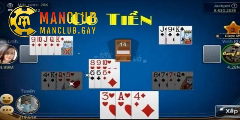  Kinh nghiệm thực tế sẽ giúp cải thiện kỹ năng chơi bài