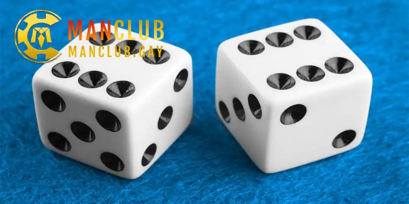 Mini xóc đĩa giao thoa công nghệ, chạm đỉnh giải trí