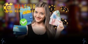 Rút tiền Manclub